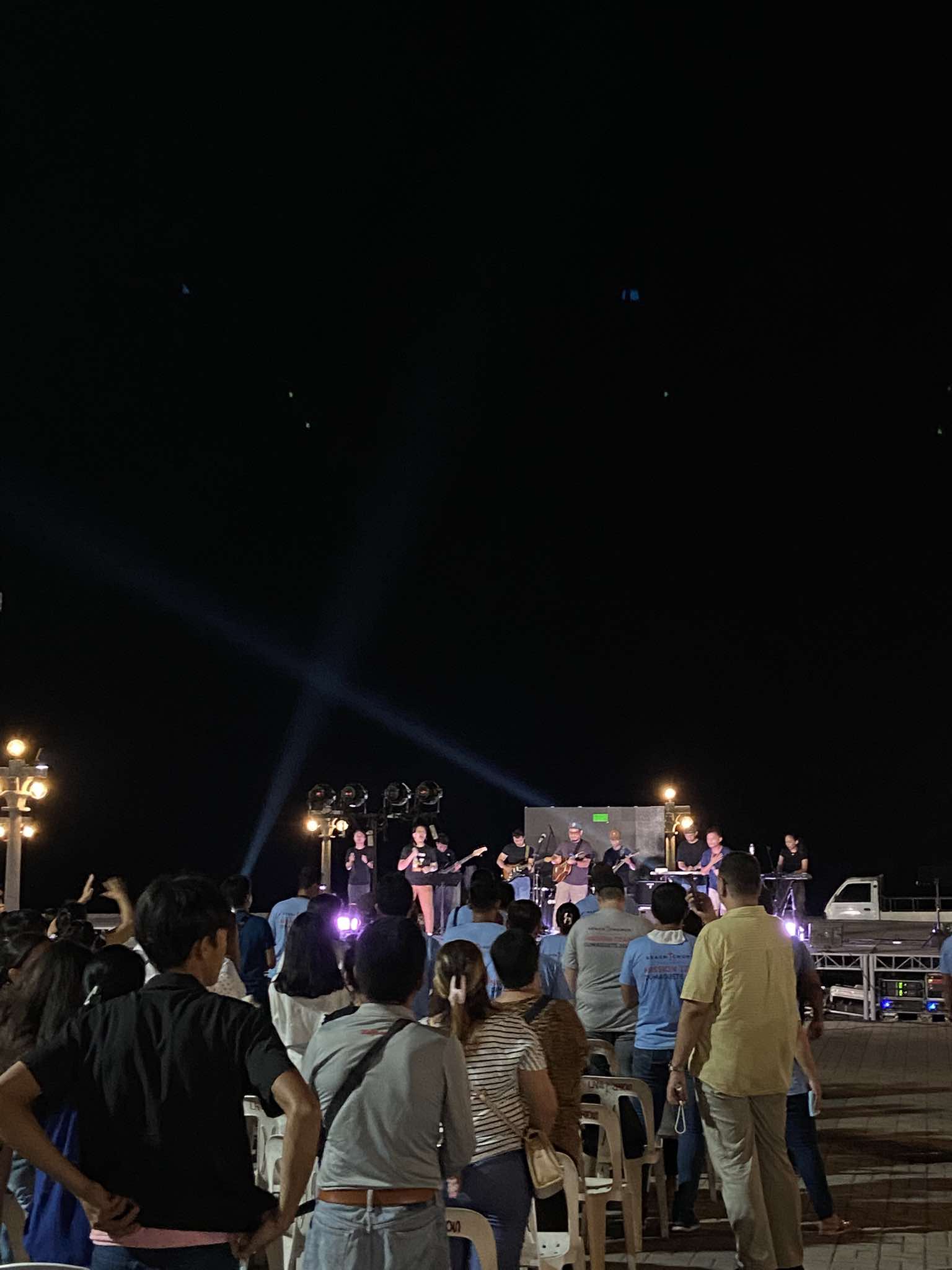 Church Journal Entry 4